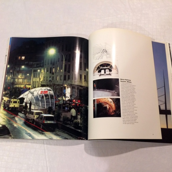 Foster Associates: Recent Works (Architectural Monographs, No 20) Paperback book - Picture 9 of 16